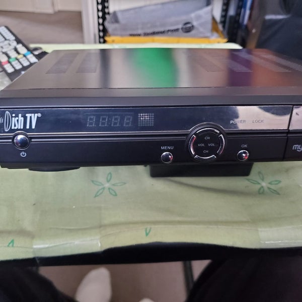 DISH TV SAT BOX ULTRA S7090PVR FREEVIEW 500GB HARD DRIVE Carousel 1