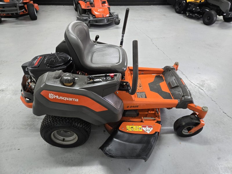 Husqvarana z 242e62983258490626111