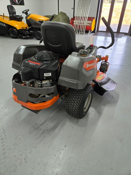 Husqvarana z 242e62983258490626113