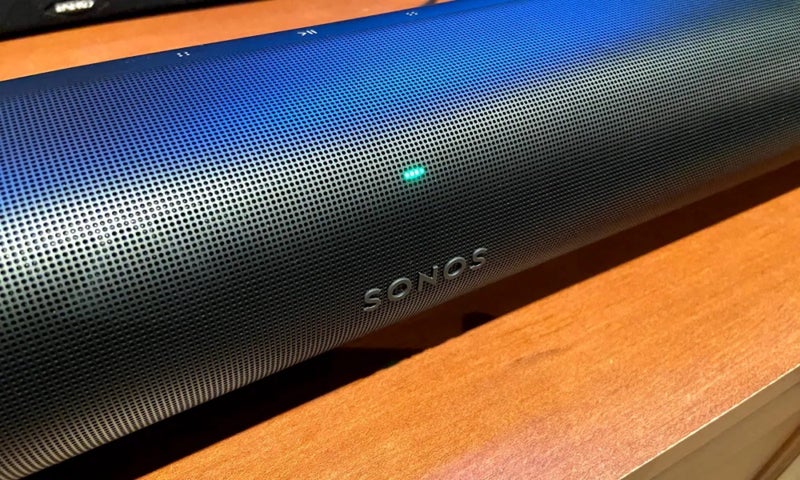 Sonos Arc Soundbar Carousel 1