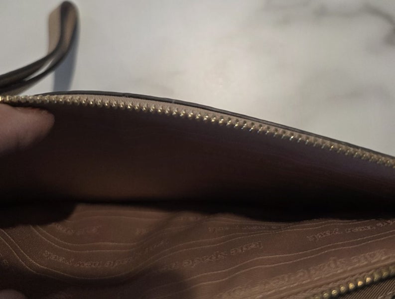 KATE SPADE BEIGE WALLET63003758418947113