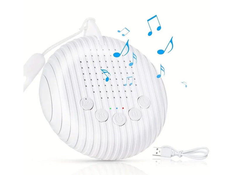 PTN NEW White Noise Machine Sale Sale Carousel 2