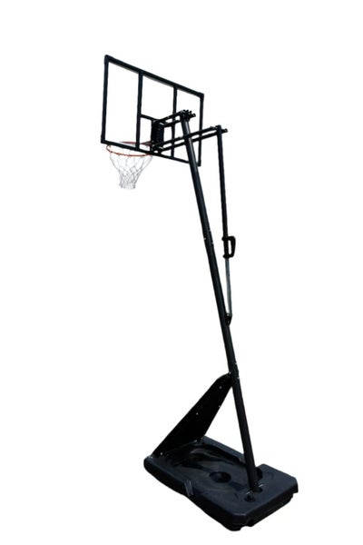 Basketball Hoop Plus Carousel 4