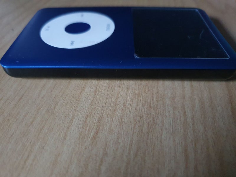 iPod Classic 7th Gen 128gb - Afterpay Carousel 6
