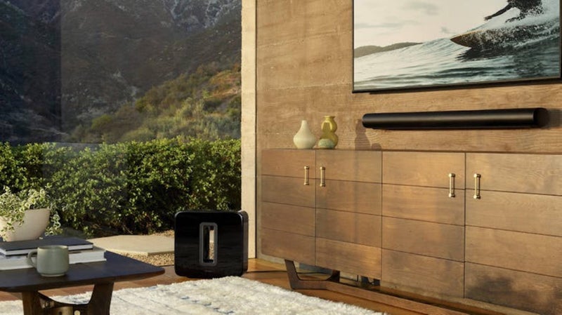 Sonos Arc Soundbar Carousel 2
