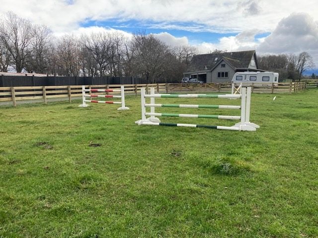 Horse Jumps62939540807555111