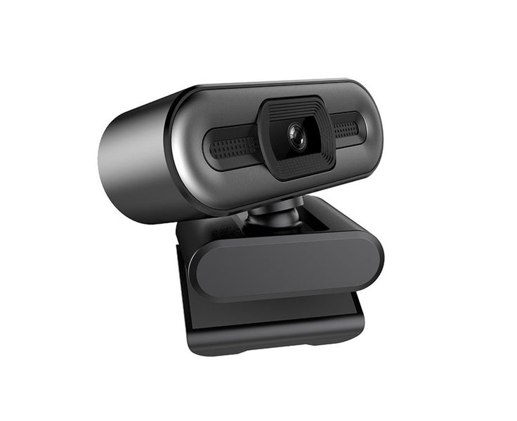 USB 4K Web Camera with Microphone PC Camera for Video Conference Recorder Off Carousel 2