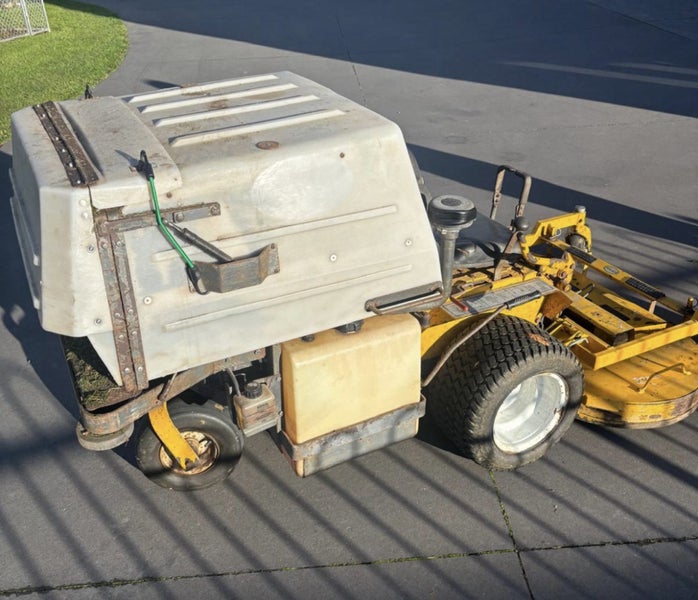 Walker Mower62938590973441111