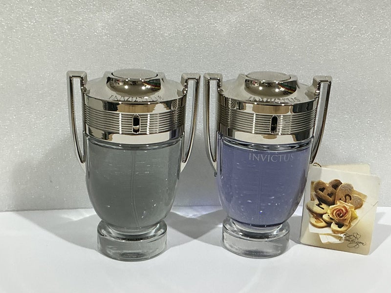 Paco Rabanne Invictus EDT —100ml—New Carousel 1