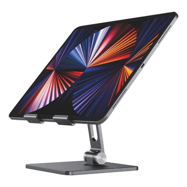 Alogic Edge Adjustable Tablet Stand Carousel 2
