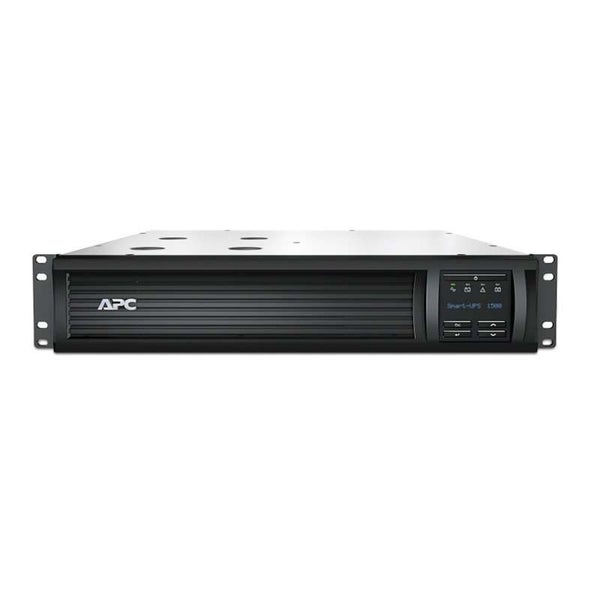 APC Smart-UPS 1500VA 2U Rackmount UPS - 1500VA/1000W,4x IEC, USB, Serial, Sma... Carousel 1