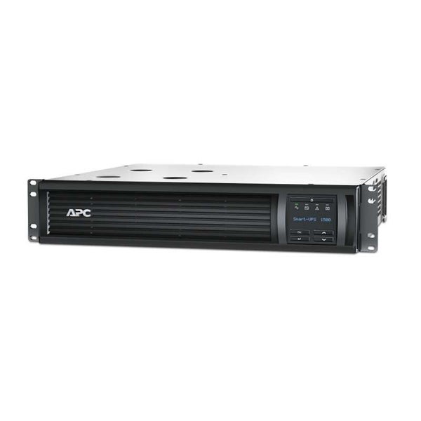 APC Smart-UPS 1500VA 2U Rackmount UPS - 1500VA/1000W,4x IEC, USB, Serial, Sma... Carousel 2