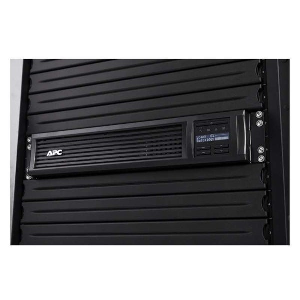 APC Smart-UPS 1500VA 2U Rackmount UPS - 1500VA/1000W,4x IEC, USB, Serial, Sma... Carousel 4