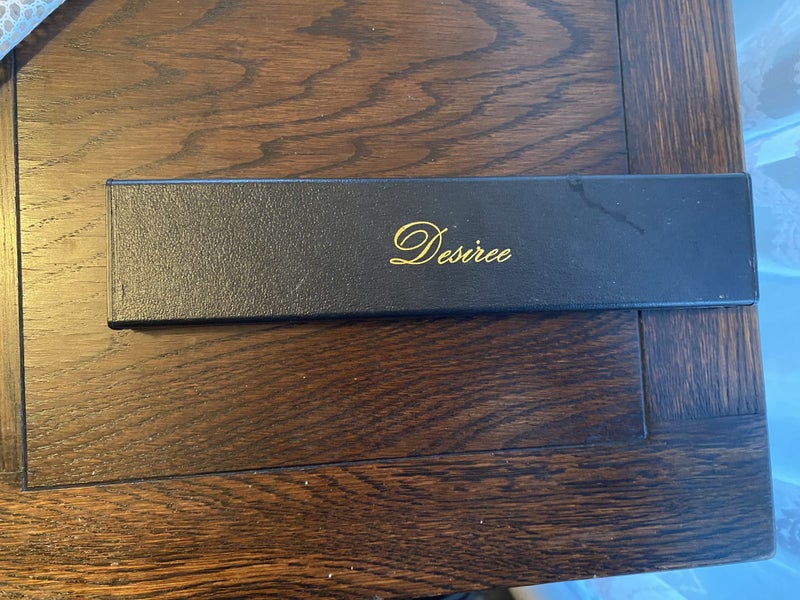 Vintage Necklace Carousel 5