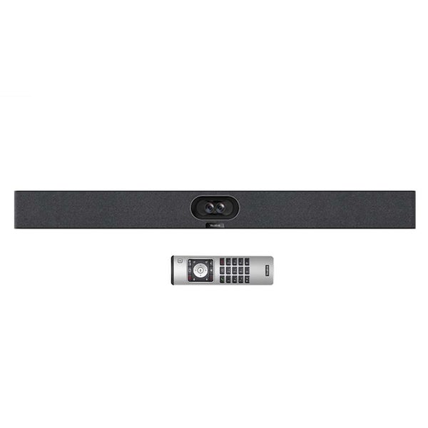 Yealink A40-010 MeetingBar for Microsoft Teams Room + VCR11 Remote Carousel 2