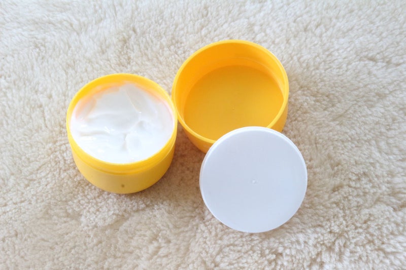 Beach Bliss Body Butter | Caramel, Almond & Vanilla Carousel 4