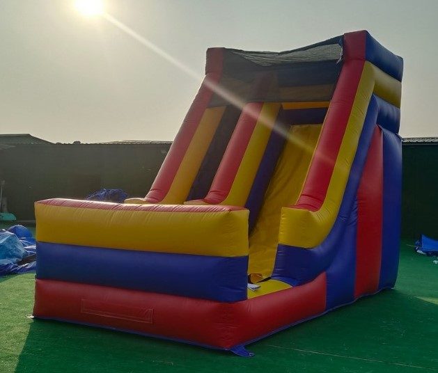 Bouncy Castle Hire Business for sale NOW !62939540875009111