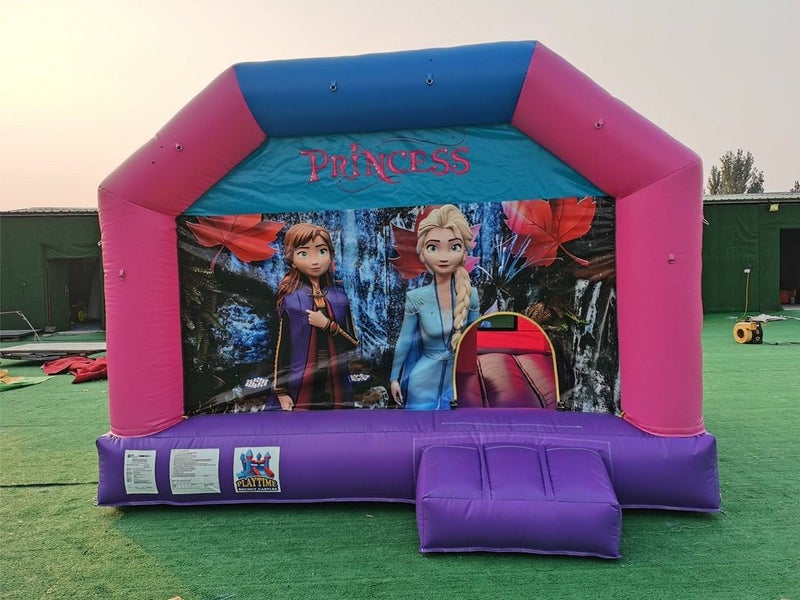 Bouncy Castle Hire Business for sale NOW !62939540875009112
