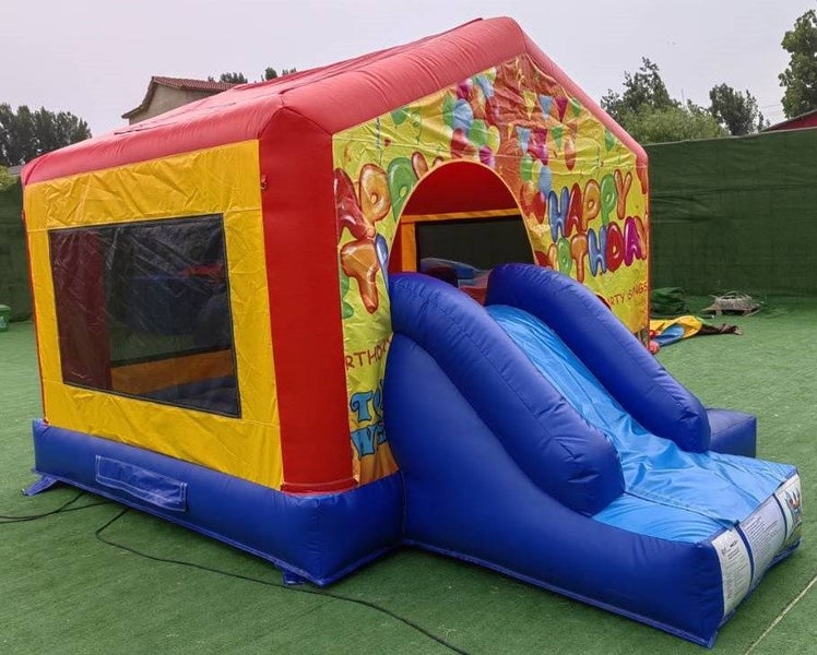 Bouncy Castle Hire Business for sale NOW !62939540875009113