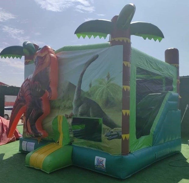 Bouncy Castle Hire Business for sale NOW !62939540875009114