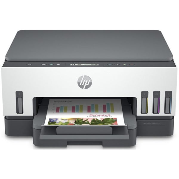 HP Business Eco-Friendly Printer Pack Includes7005 InkTank Colour MFP Printer & Carousel 2