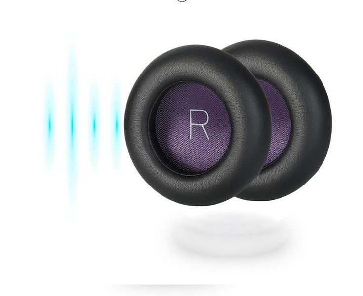 2Pcs Replacement Foam Earpads Ear Pad Cushions Cover for BackBeat Pro 2 Headp Carousel 1