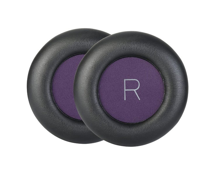 2Pcs Replacement Foam Earpads Ear Pad Cushions Cover for BackBeat Pro 2 Headp Carousel 2