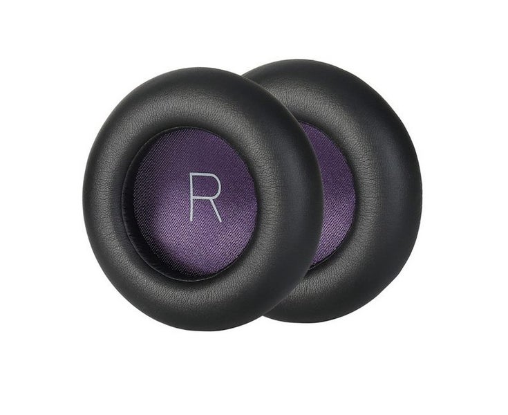 2Pcs Replacement Foam Earpads Ear Pad Cushions Cover for BackBeat Pro 2 Headp Carousel 4