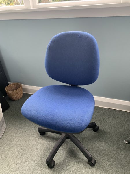 Office chair - very comfortable Carousel 1