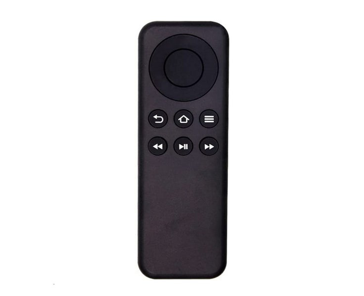 CV98LM Remote Control Replacement for Amazon Fire TV Stick Compatible with Al Carousel 1