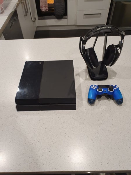 PS4 SSD SCUF Astro A5062960724423297116