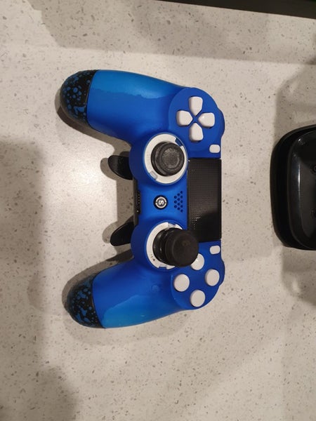 PS4 SSD SCUF Astro A5062960724423297111