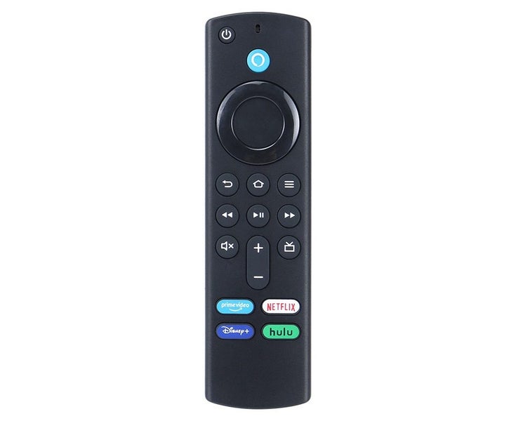 Voice Remote Replacement for Amazon Voice Firestick L5B83G Carousel 1