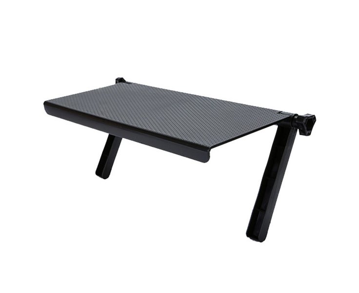 Tv Top Shelf Mounting - Screen Top Shelf, Tv Screen Storage Bracket Stand, Tv Carousel 1