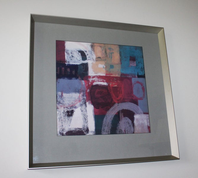 +++ STUNNING "DAVID BAILEY - TRANSLUCENCE " PRINT +++ Carousel 1
