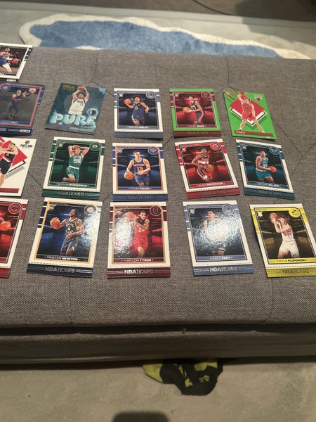 NBA bulk cards62939540836481112