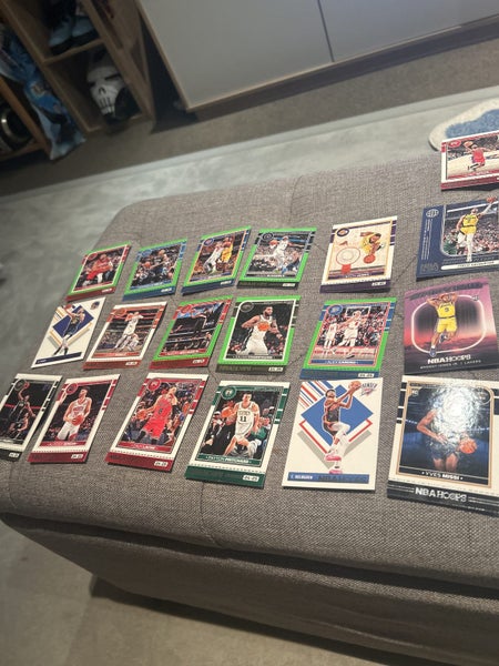 NBA bulk cards62939540836481112