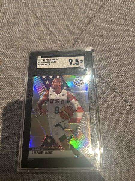 Dwayne wade card62938586879489113