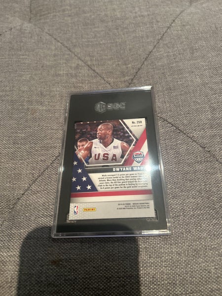 Dwayne wade card62938586879489111