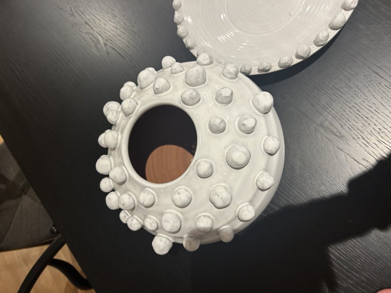 Le Forge Ball Vase Carousel 2