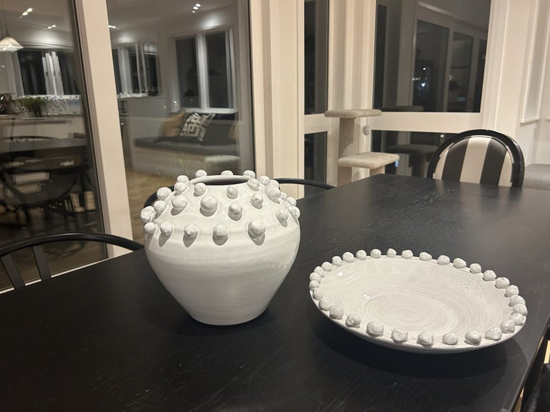 Le Forge Ball Vase Carousel 3