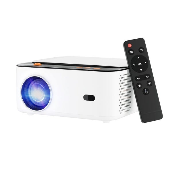 Video Project 4K 1080P Android 5G Wifi Home Cinema Carousel 1