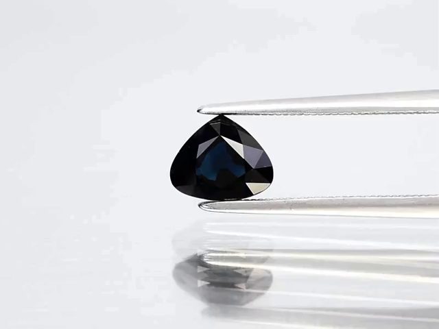 $1 RES * Buy Now $1899.00 * 1.33ct AUSTRALIAN VS Blue Sapphire Loose Gemstone Carousel 2