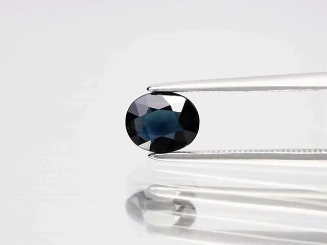 $1 RES * Buy Now $1599.00 * 1.18ct VS Green Blue Sapphire Loose Gemstone Carousel 2
