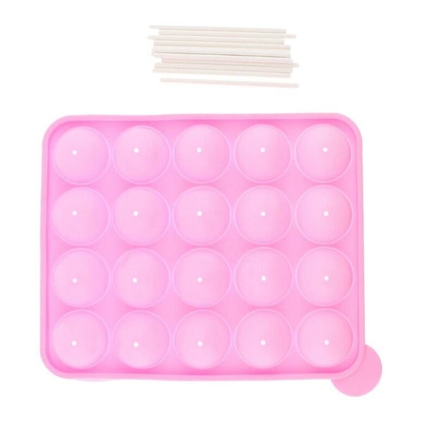 Silicone Baking Mould Set Carousel 2