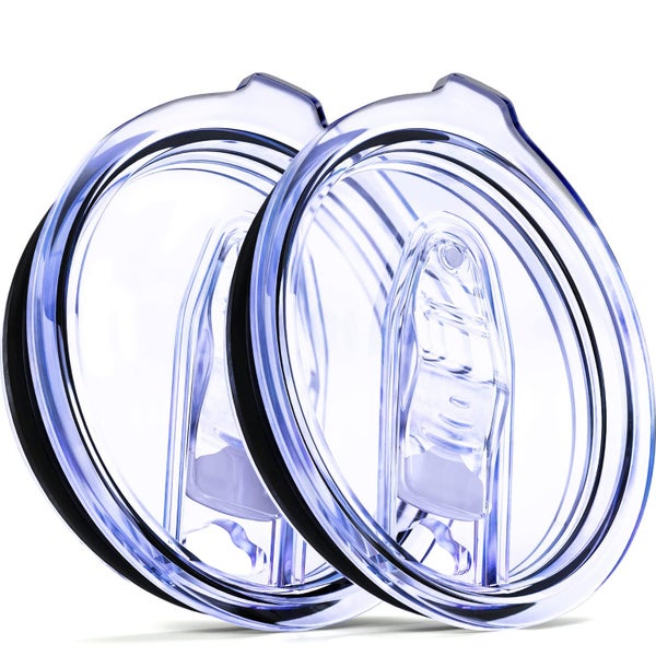 2010 OZ 2 Replacement Lids for Yeti Tumblers like Yeti Lids 3.3 Inch Diameter Sp Carousel 1