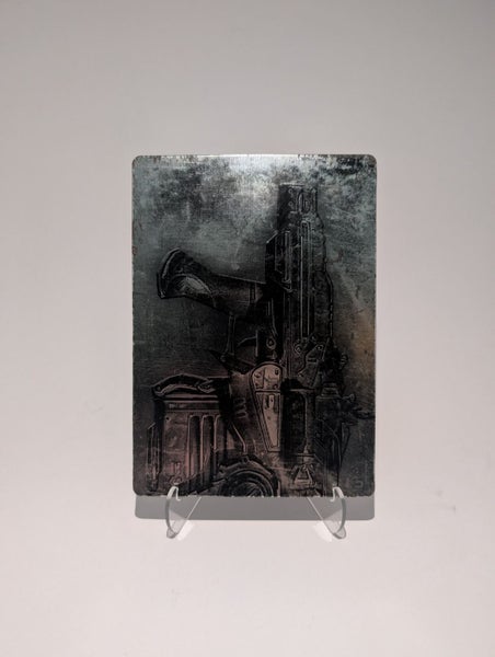 Gears of War 2: Limited Edition SteelBook (Xbox 360) - Complete Carousel 3