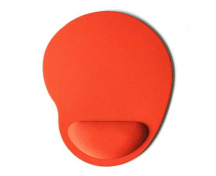 Suitable For PC Macbook Laptop Mouse Pad Non-slip Rubber Wristband Ergonomic Carousel 1