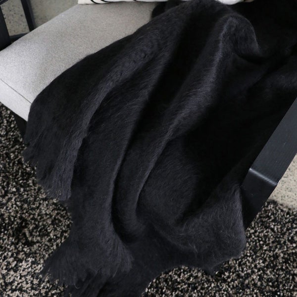 Fiesta Throw by Ollo Carousel 2