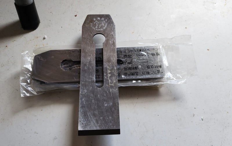 Clearance Sale - Quality Plane Blade Carousel 4